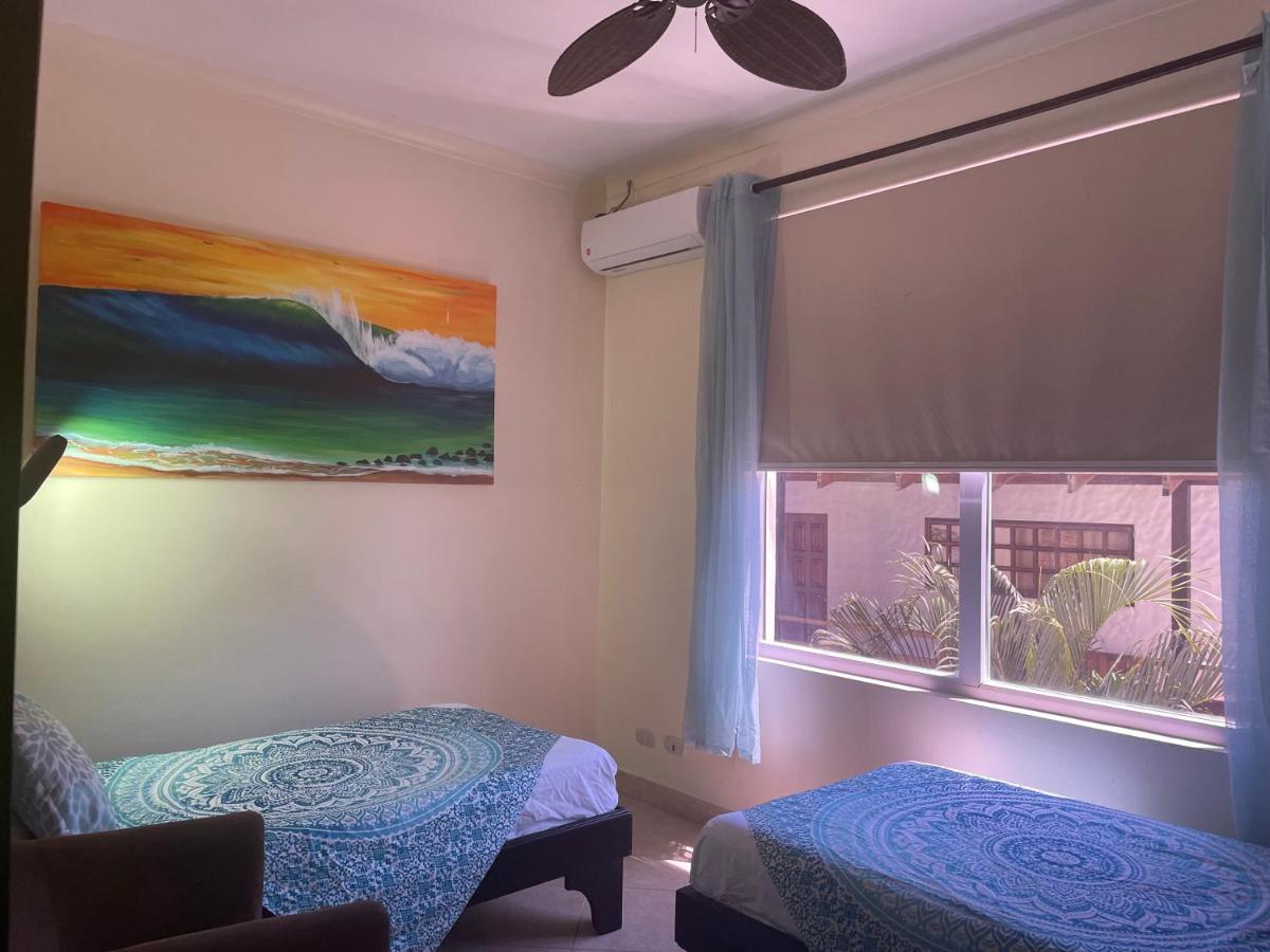 Surf Inn Hermosa 플라야 에르모사 외부 사진