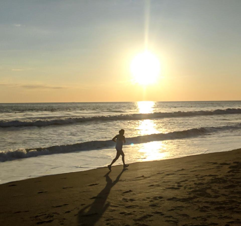 Surf Inn Hermosa 플라야 에르모사 외부 사진