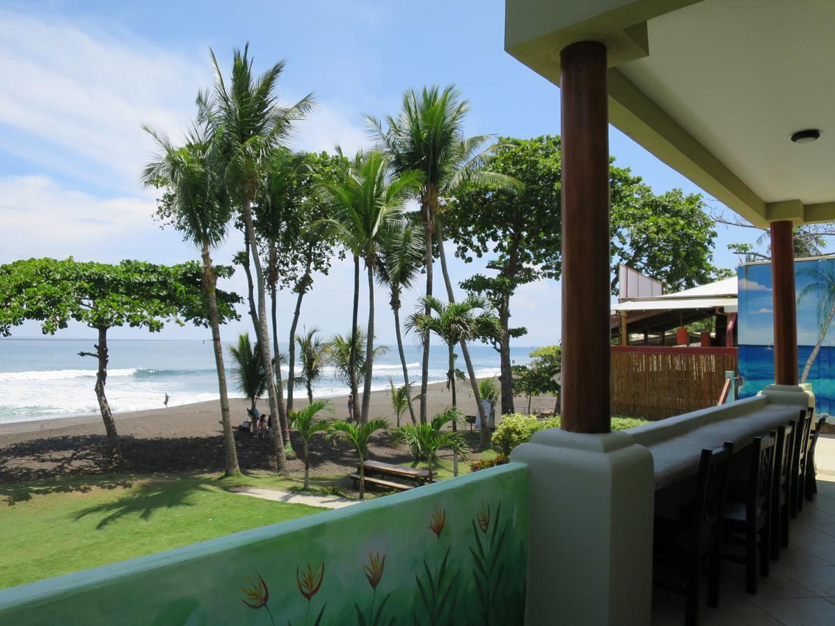 Surf Inn Hermosa 플라야 에르모사 외부 사진