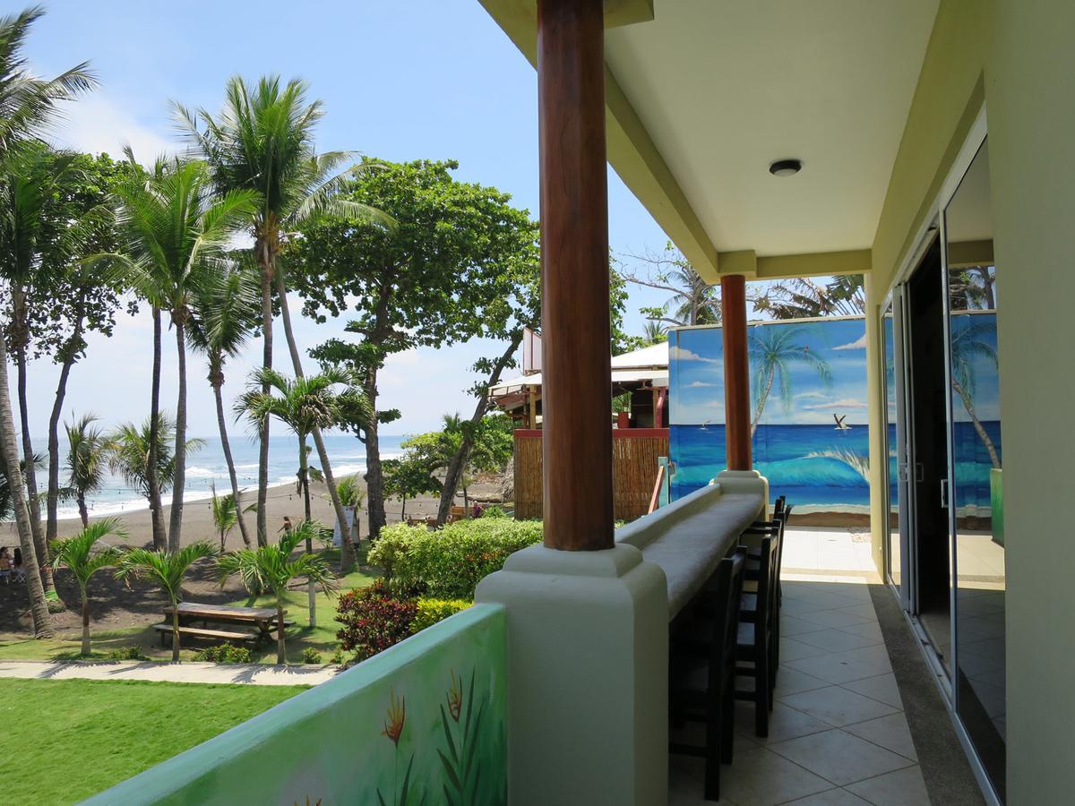 Surf Inn Hermosa 플라야 에르모사 외부 사진