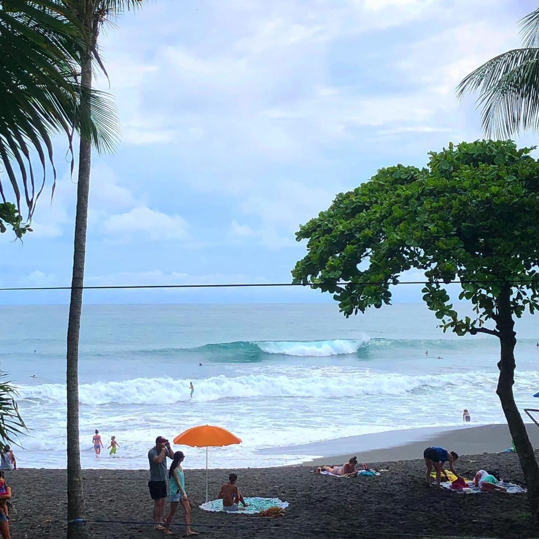 Surf Inn Hermosa 플라야 에르모사 외부 사진